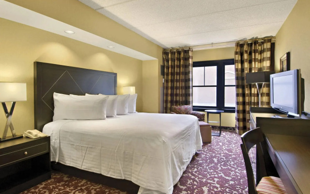 Sam's Town Tunica