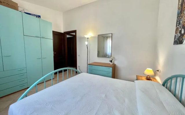 Casa Vacanza Lu Riu