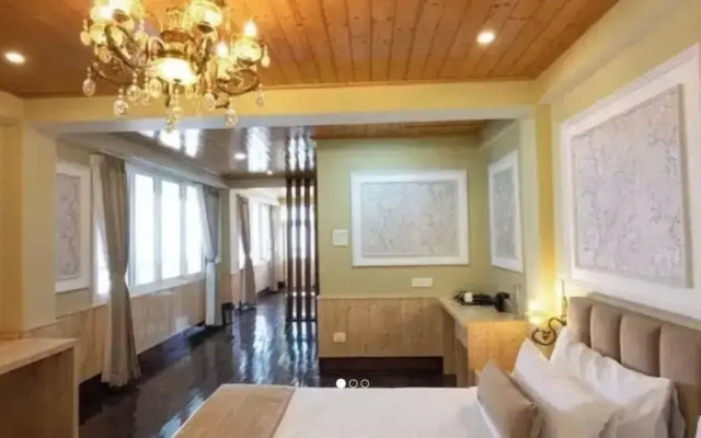 Avianna Windy House Wellness Retreat