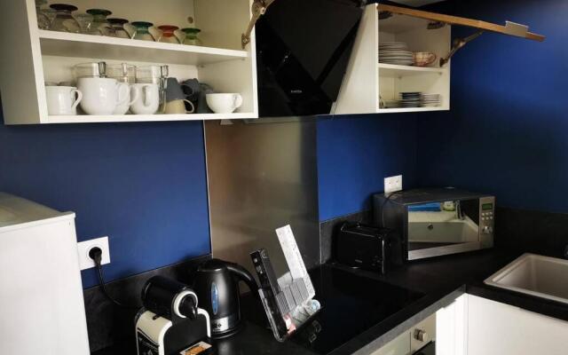 Logement Entier a la Creche