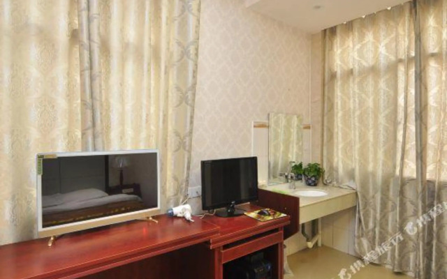 Xiang Kun Hotel Kunming