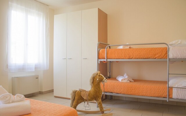La Maison du Charme "Room & Breakfast"