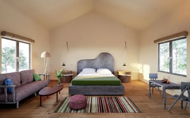 T-Nest Luxury Resort