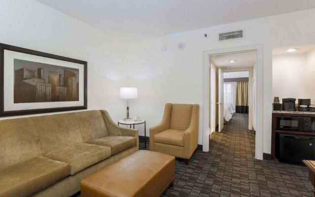 Embassy Suites by Hilton New Orleans