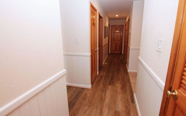 Richmond Runaway - 5 Br Home