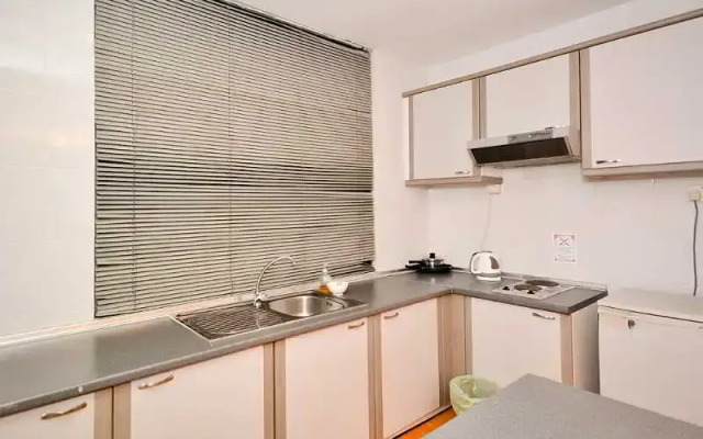 Jetty Suites Apartments