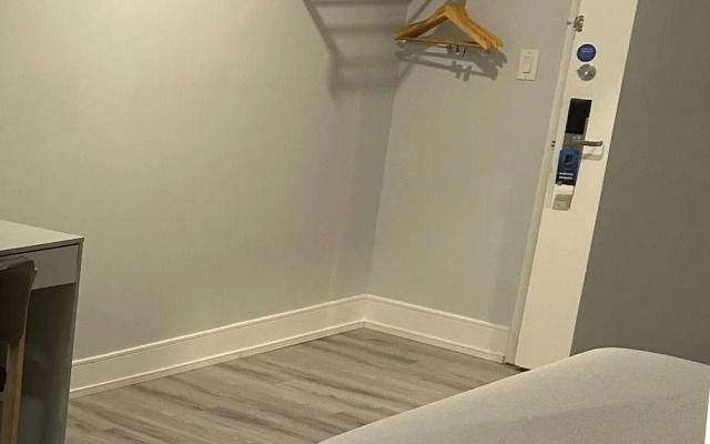 Motel 6 – Cornwall, ON