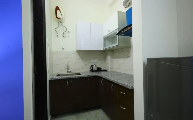 The Ayali Suites & Apartments