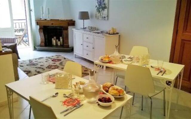 A Casa di Anna BB