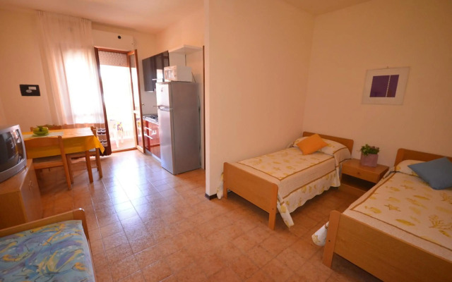 Residence Valbella