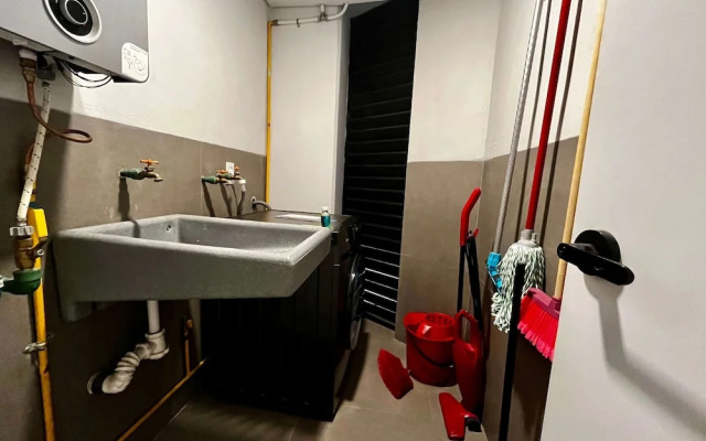 w Radiant 2BR in Roma Norte