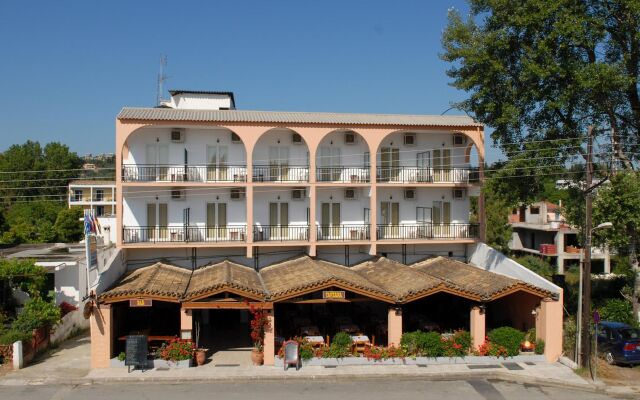 Popi Star Hotel