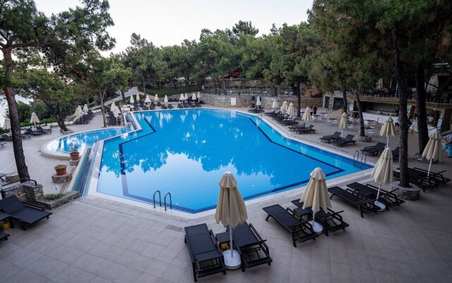 Bodrum Park Resort