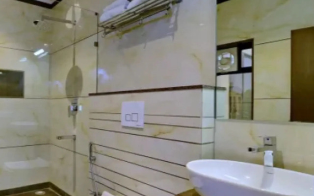 Hotel Mahendra