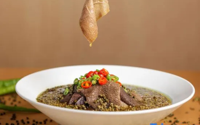 Vienna International Hotel (Chunxi Road TaiKooli store) – Meal – Chengdu