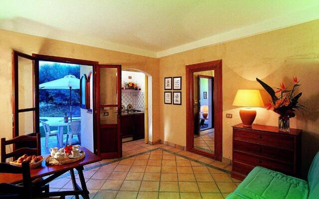 Residence Baia delle Palme