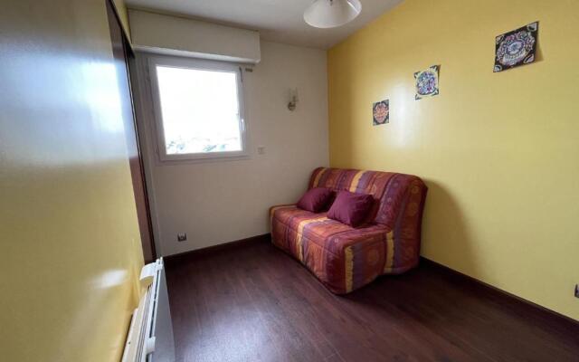 Appartement Granville, 3 Pièces, 4 Personnes - Fr-1-361-161