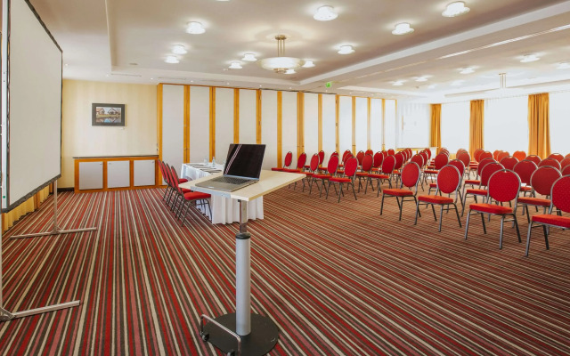 Best Western Plus Hotel Bautzen