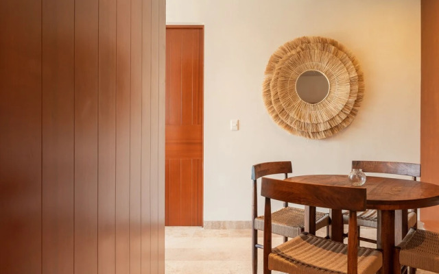 NHOA 312A 2BR Jungle View Aldea Zama