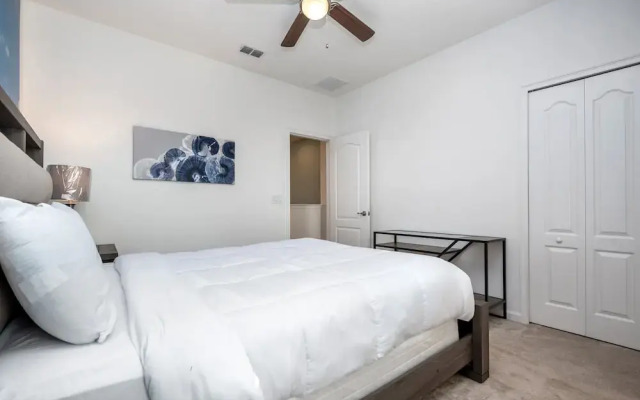 The Ultimate 10 Bedroom 8 Bathroom