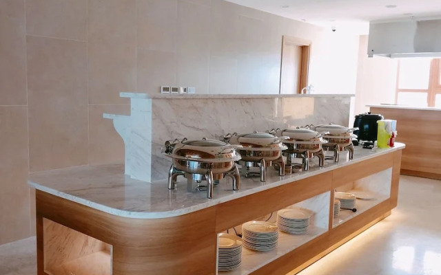 Sunkiss Hotel
