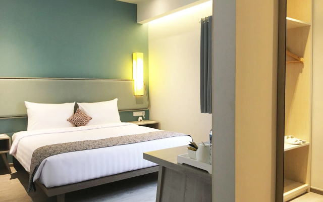 La Lisa Hotel Surabaya