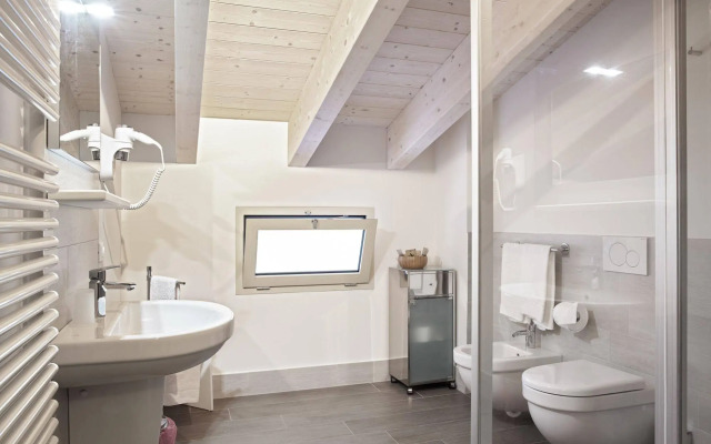 B&B Agorà