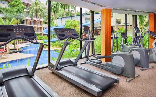 Courtyard Phuket at Surin Beach