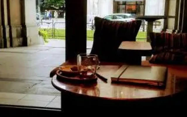 Mieszkanko na Konstytucji