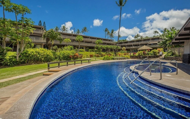 Kahana Sunset E5e 1 Bedroom Condo