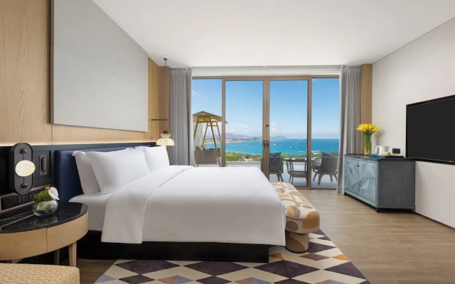 voco Sanya Dadonghai by IHG