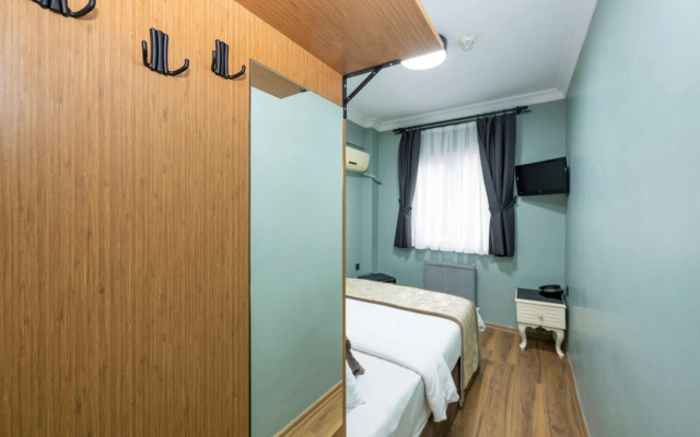 Ista Palace Hotel
