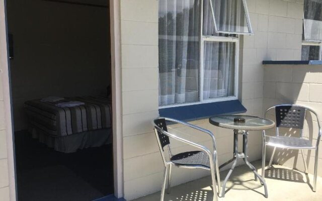 Alma Motel