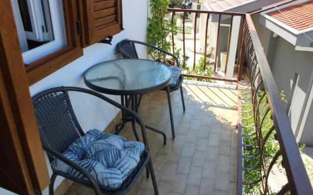 Apartmani Milkovic