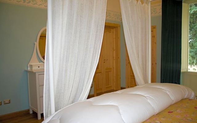 Casarosa B&B de Charme