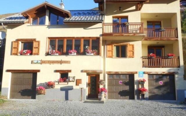 La Transhumance - Apartment with balcony facing the Meije