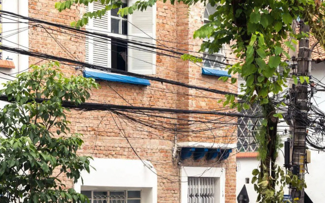 Pousada e Hostel São Paulo - Unidade Comfort