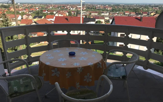 Sobe Opačak