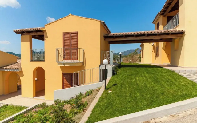Residence Corte di Gallura
