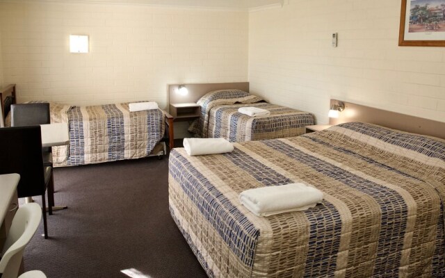 Comfort Inn Goondiwindi