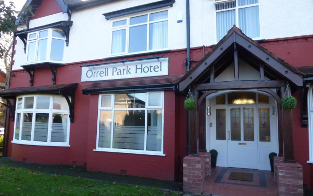 Orrell Park Hotel