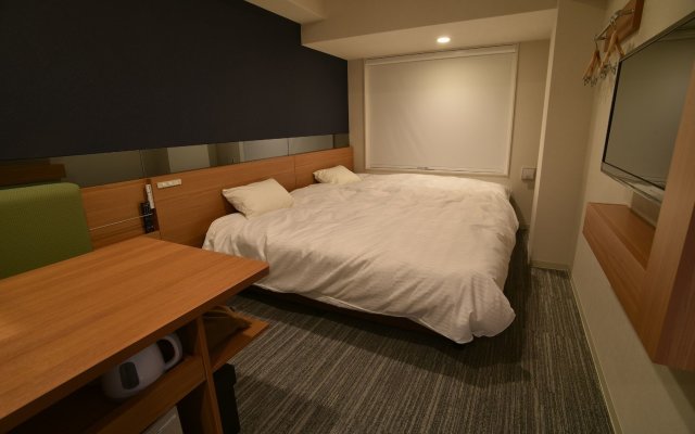 Hotel Glad One Kyoto Shichijo by M's