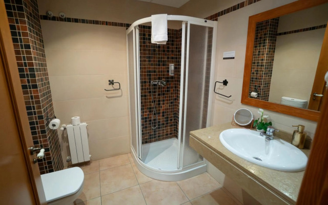 Hotel L'Antic Portal