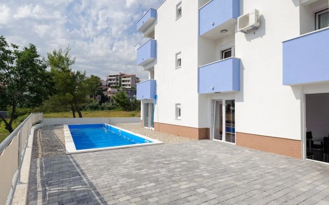 S2-spacious Studio With the sea View & use of Pool