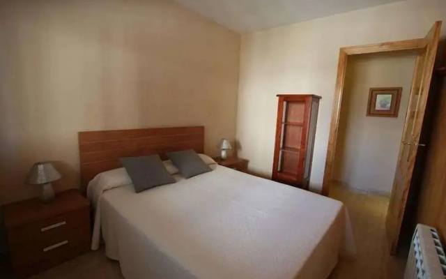 Moncofar Beach Apartment