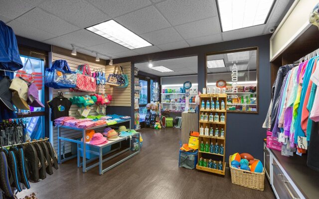 Caribbean Resort & Villas