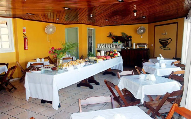 Hotel Da Praia