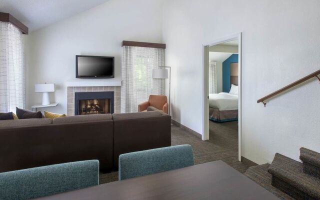 Residence Inn Philadelphia Valley Forge