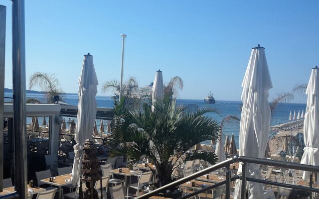 Brand New Villa in the city center