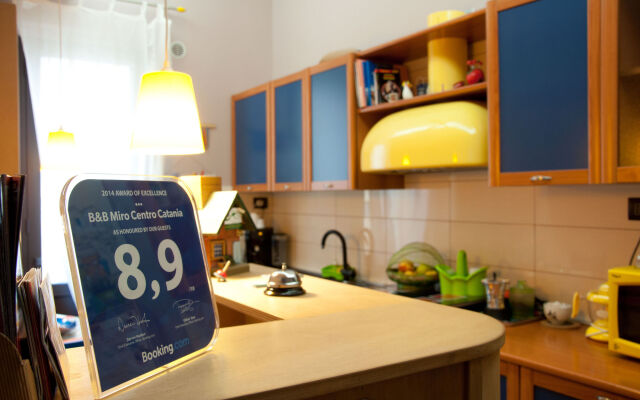 Miro Bed and Breakfast